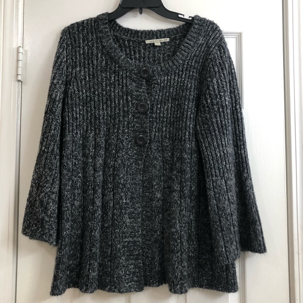 Sweater Carolyn Taylor